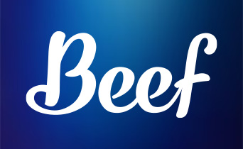 Beef